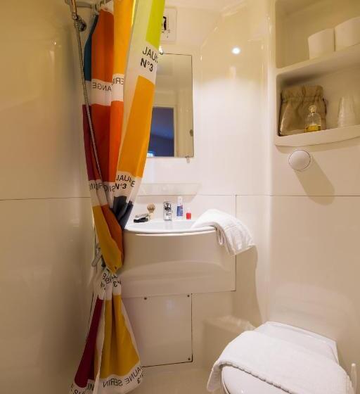 اتاق استاندارد, Kyriad Direct Orleans   La Chapelle St Mesmin