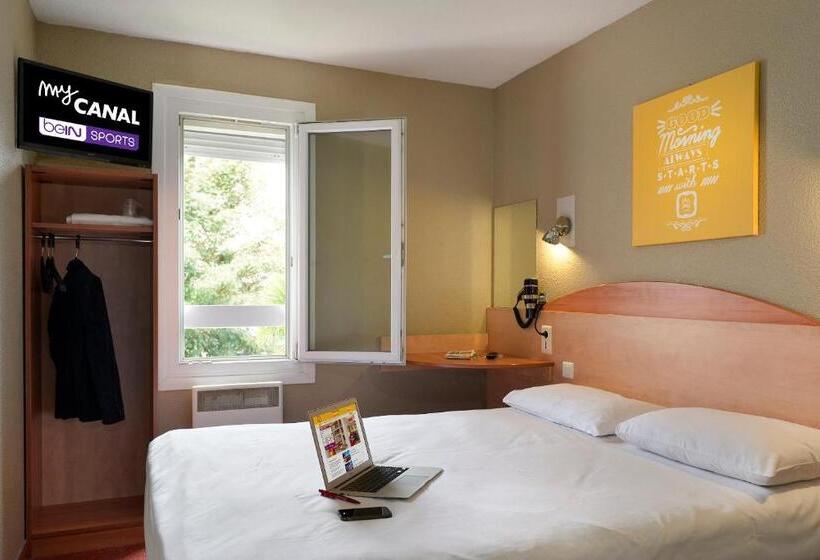 اتاق استاندارد, Kyriad Direct Orleans   La Chapelle St Mesmin