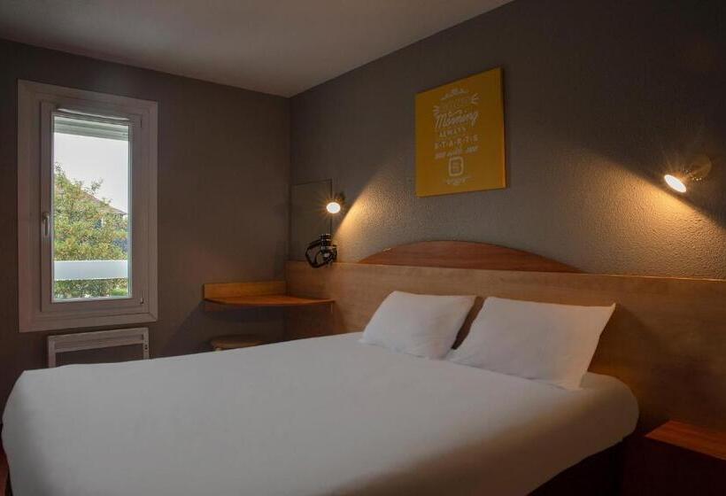 اتاق استاندارد, Kyriad Direct Orleans   La Chapelle St Mesmin