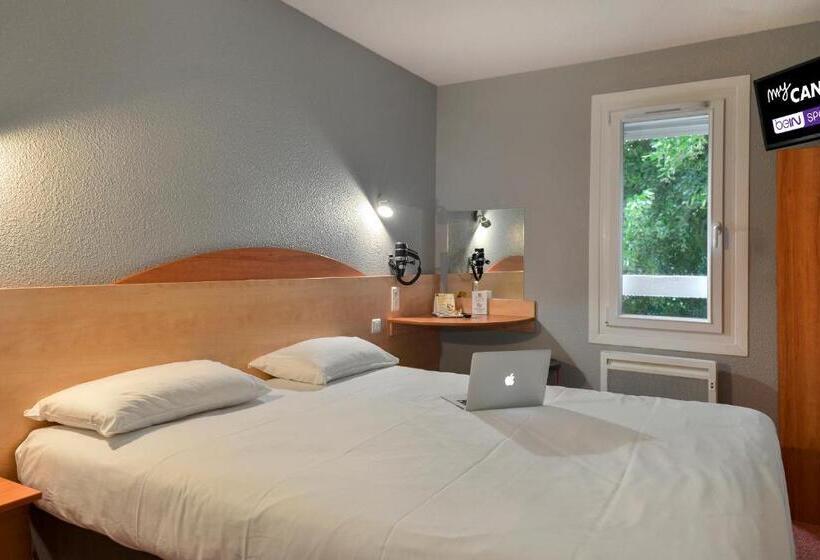 اتاق استاندارد, Kyriad Direct Orleans   La Chapelle St Mesmin