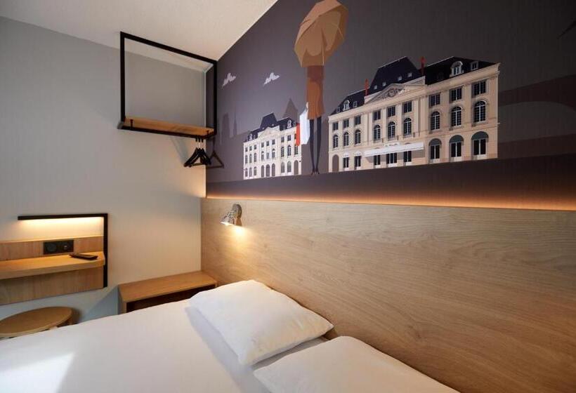 اتاق سوپریور, Kyriad Direct Orleans   La Chapelle St Mesmin