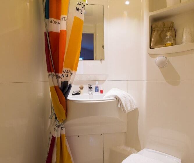 اتاق استاندارد, Kyriad Direct Orleans   La Chapelle St Mesmin