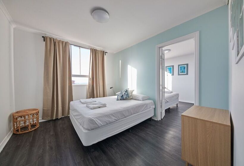 سوئیت 2 خوابه, Little Coogee