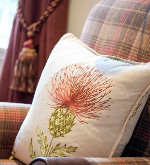 اتاق استاندارد سه نفره, Macdonald Aviemore Hotel At Macdonald Aviemore Resort