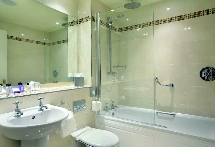 اتاق استاندارد, Macdonald Aviemore Hotel At Macdonald Aviemore Resort