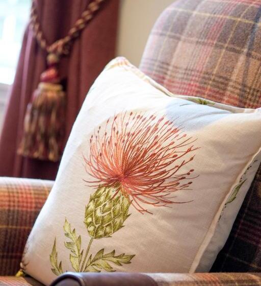 سوییت, Macdonald Aviemore Hotel At Macdonald Aviemore Resort