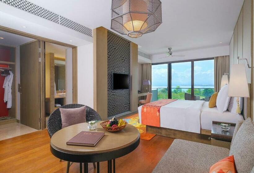 Junior Suite, Movenpick Resort & Spa Jimbaran Bali