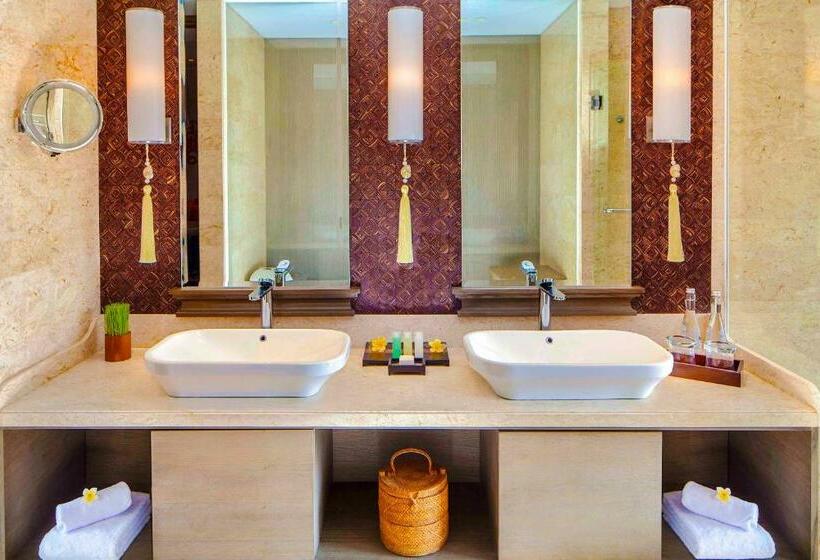 ジュニアスイート, Movenpick Resort & Spa Jimbaran Bali