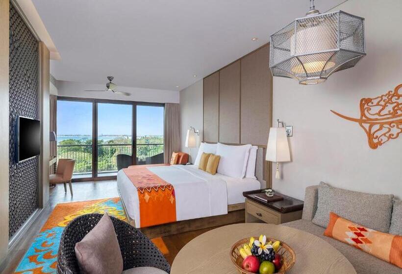 ジュニアスイート, Movenpick Resort & Spa Jimbaran Bali