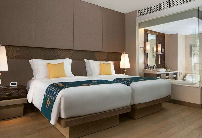 ガーデンビュークラシックルーム, Movenpick Resort & Spa Jimbaran Bali