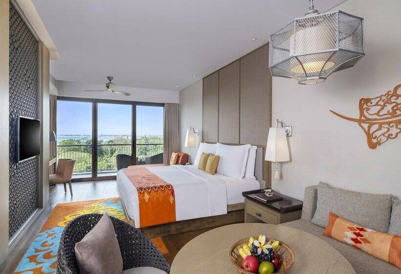 ジュニアスイート, Movenpick Resort & Spa Jimbaran Bali