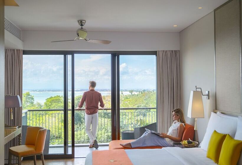ジュニアスイート, Movenpick Resort & Spa Jimbaran Bali