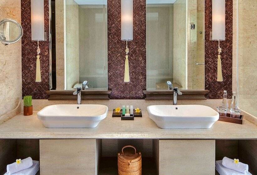 ジュニアスイート, Movenpick Resort & Spa Jimbaran Bali