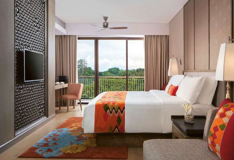 Junior Suite, Movenpick Resort & Spa Jimbaran Bali