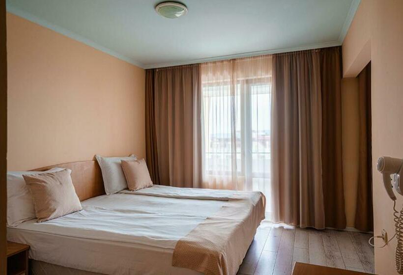 اتاق استاندارد, Perla Plaza Hotel   All Inclusive