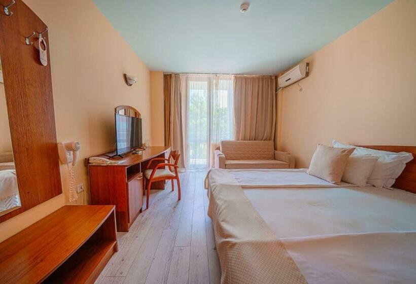اتاق استاندارد, Perla Plaza Hotel   All Inclusive