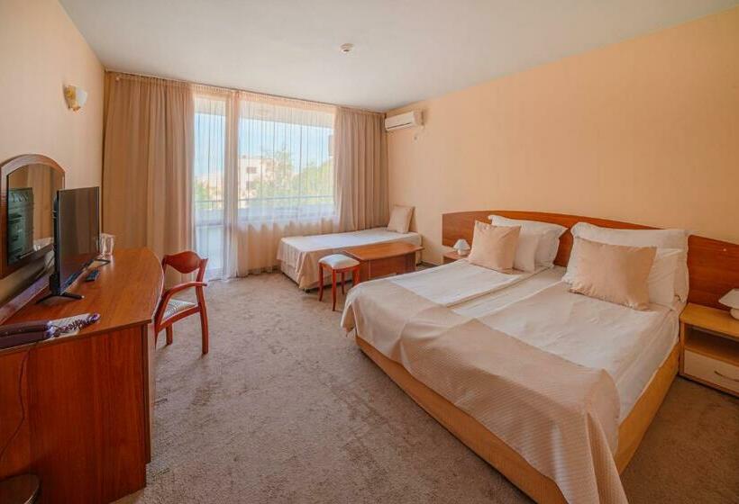 اتاق استاندارد, Perla Plaza Hotel   All Inclusive