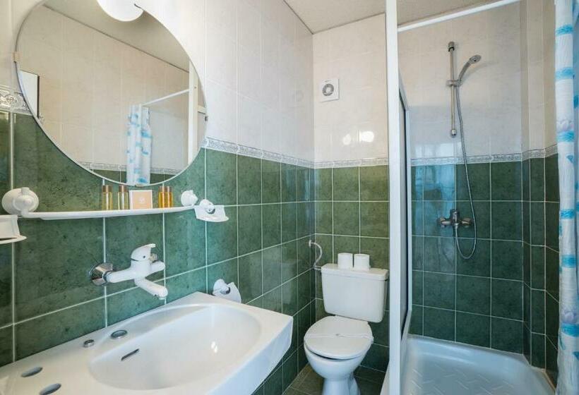 اتاق استاندارد, Perla Plaza Hotel   All Inclusive