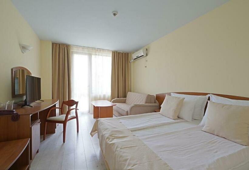 اتاق استاندارد, Perla Plaza Hotel   All Inclusive