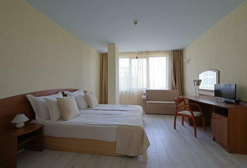 اتاق استاندارد, Perla Plaza Hotel   All Inclusive