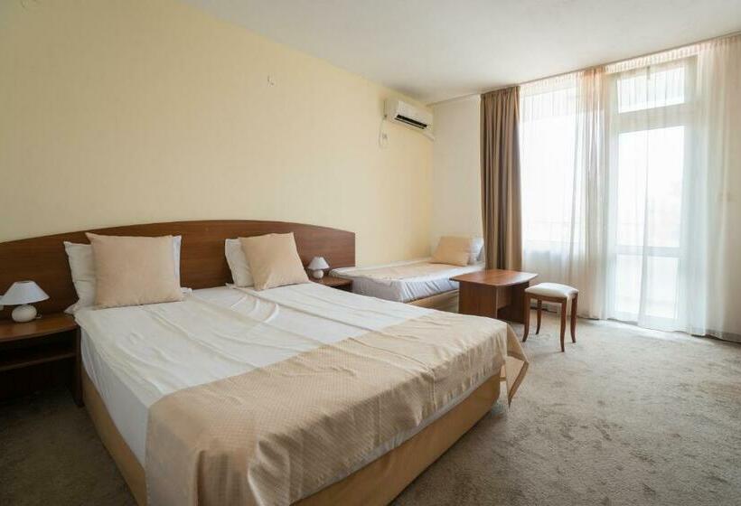 اتاق استاندارد, Perla Plaza Hotel   All Inclusive