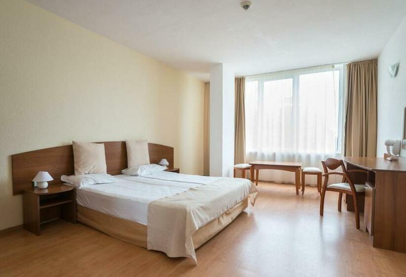 اتاق استاندارد, Perla Plaza Hotel   All Inclusive