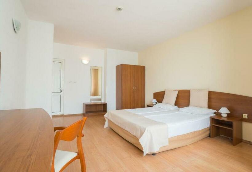 اتاق استاندارد, Perla Plaza Hotel   All Inclusive