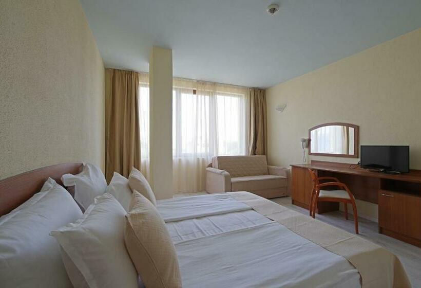 اتاق استاندارد, Perla Plaza Hotel   All Inclusive