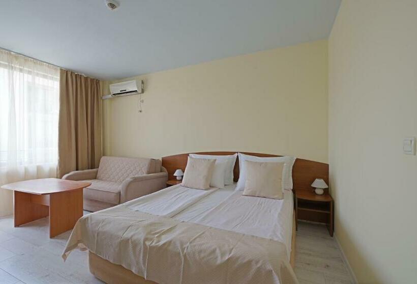 اتاق استاندارد, Perla Plaza Hotel   All Inclusive