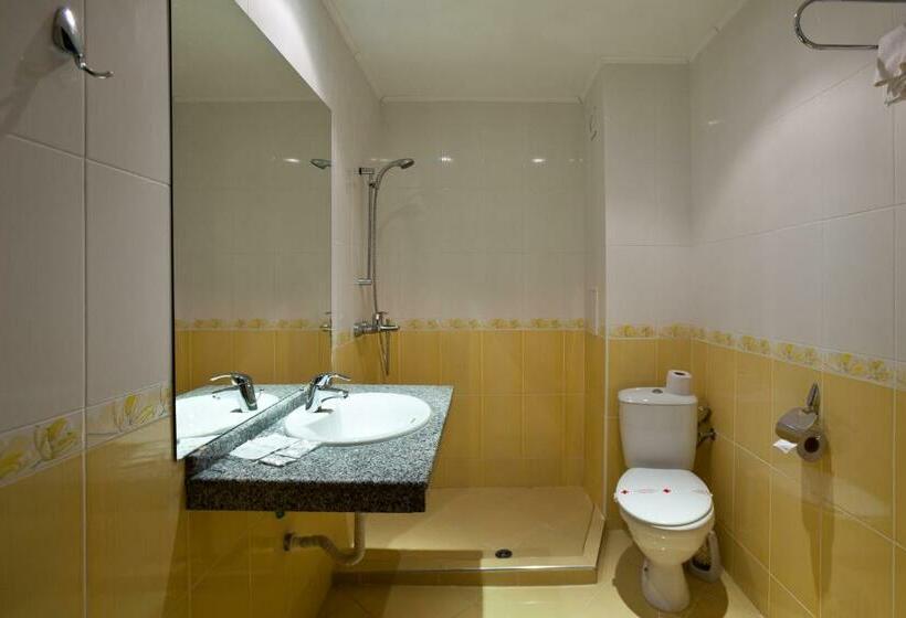 اتاق استاندارد, Perla Plaza Hotel   All Inclusive