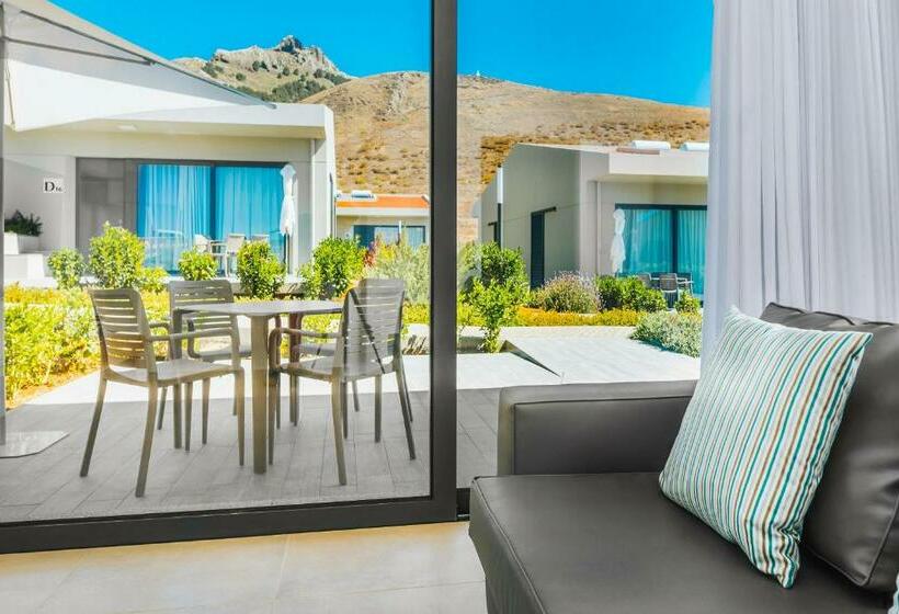 1 Bedroom Villa, Pestana Ilha Dourada  & Villas