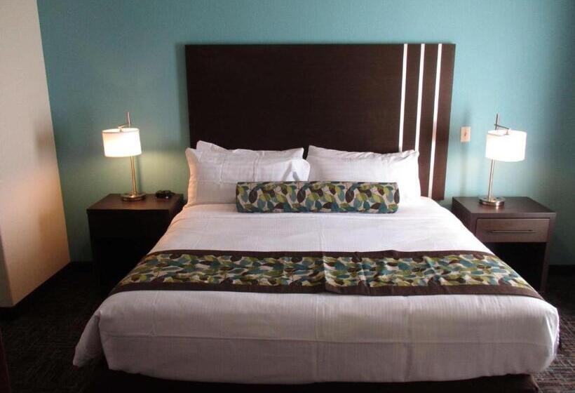 سوئیت برای معلولان, Best Western Plus/executive Residency Elk City