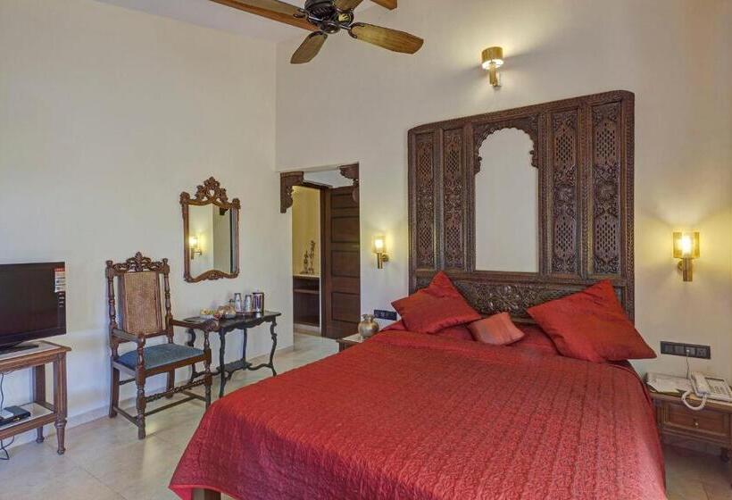 آپارتمان 3 خوابه, Ramsukh Resorts And Spa