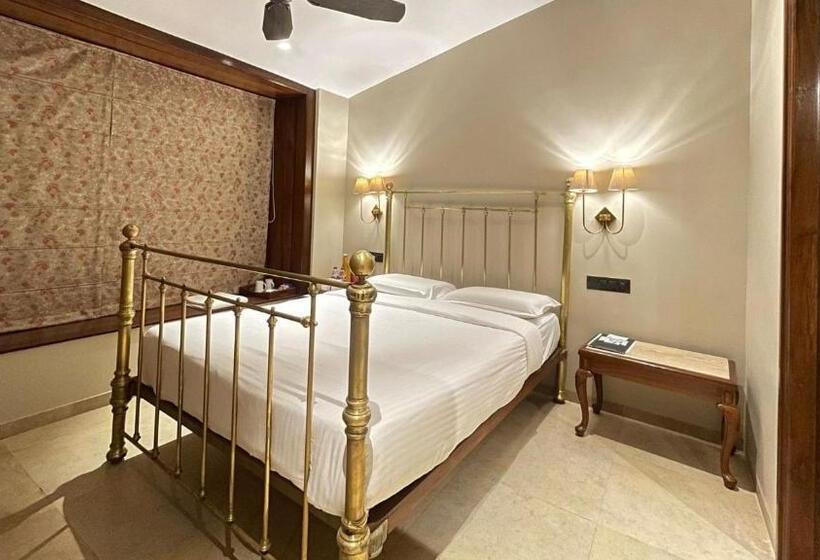 آپارتمان 3 خوابه, Ramsukh Resorts And Spa