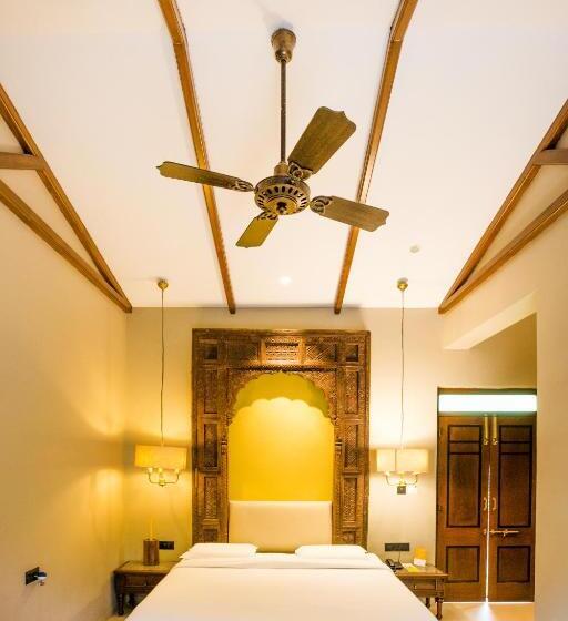 سوییت, Ramsukh Resorts And Spa