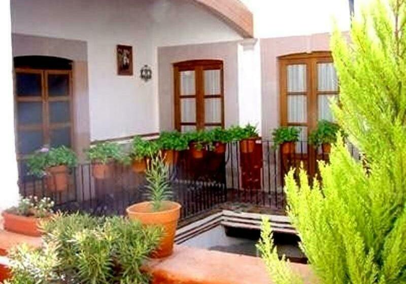 اتاق استاندارد با 2 تخت دوبل, Reyna Soledad