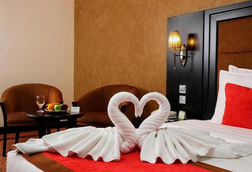 سوئیت رویال, Royal Grand Suite