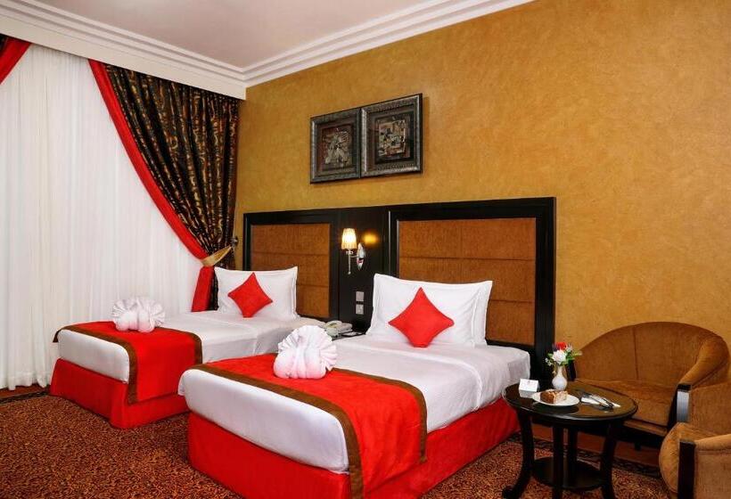 سوئیت رویال, Royal Grand Suite