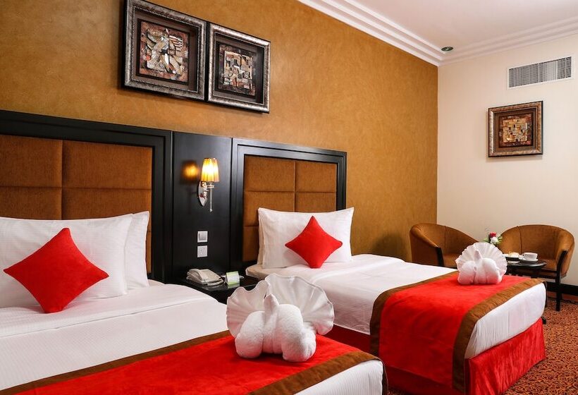 سوئیت رویال, Royal Grand Suite