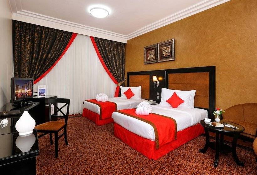 سوئیت رویال, Royal Grand Suite