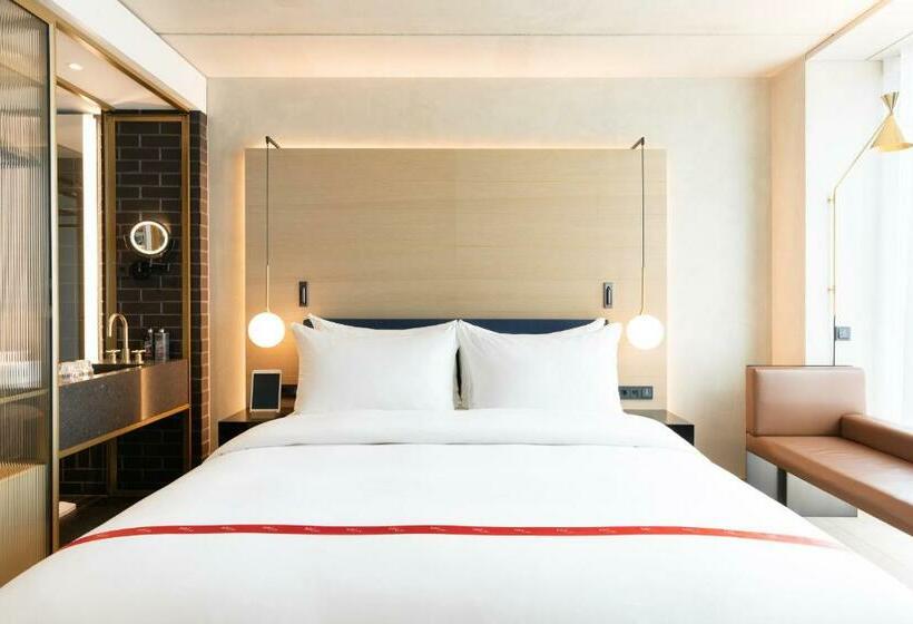 اتاق استاندارد, Ruby Emma Hotel Amsterdam