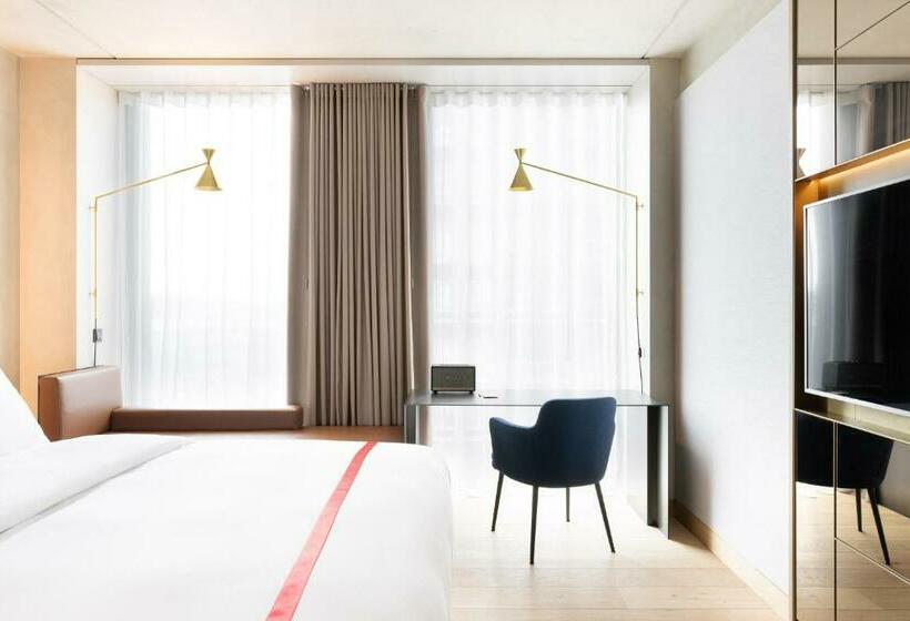 اتاق استاندارد, Ruby Emma Hotel Amsterdam