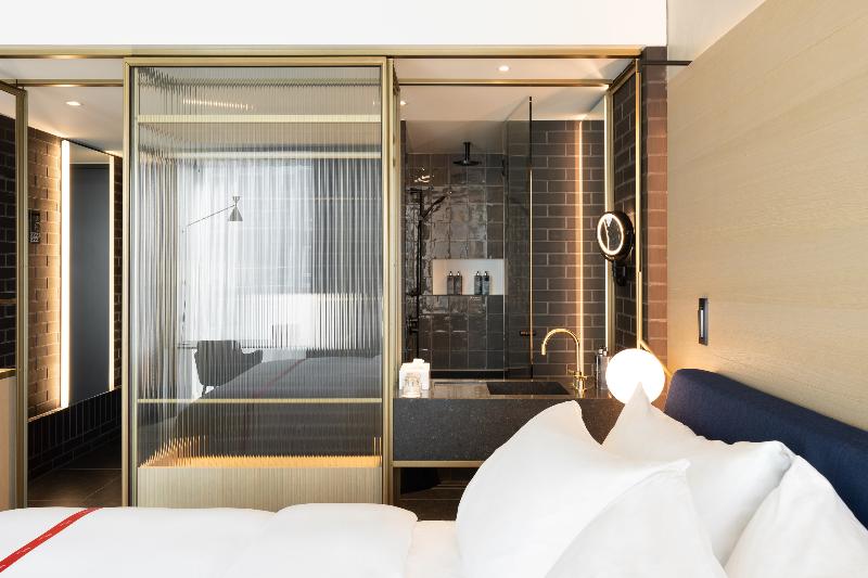 اتاق استاندارد, Ruby Emma Hotel Amsterdam