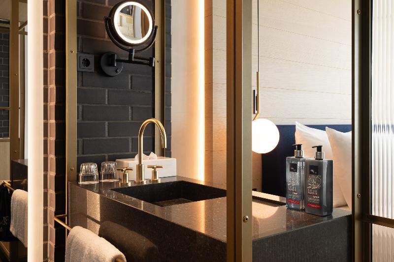 اتاق استاندارد, Ruby Emma Hotel Amsterdam