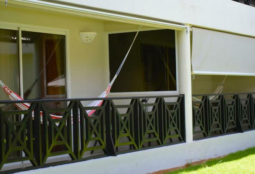 اتاق راحتی, Savoy Hotel Boutique