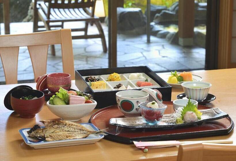 سوییت, Shimoda Central