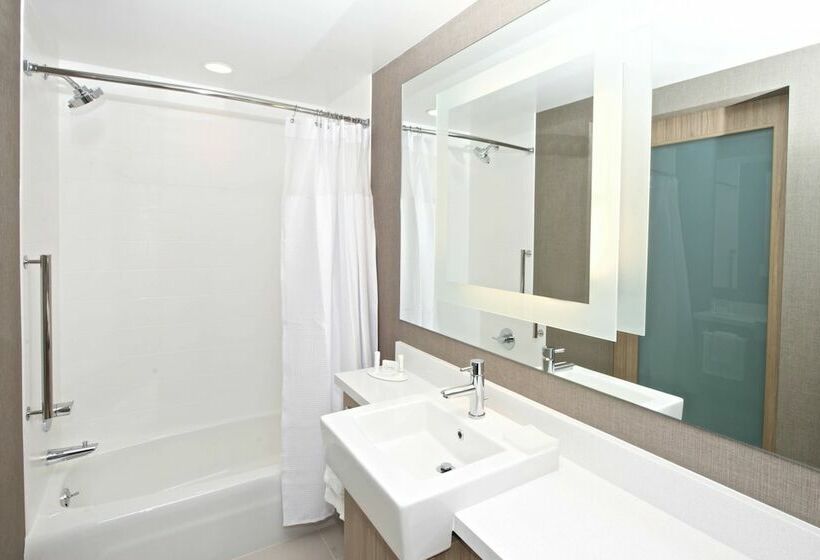 سوییت, Springhill Suites By Marriott Seattle Issaquah