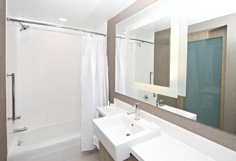 سوییت, Springhill Suites By Marriott Seattle Issaquah