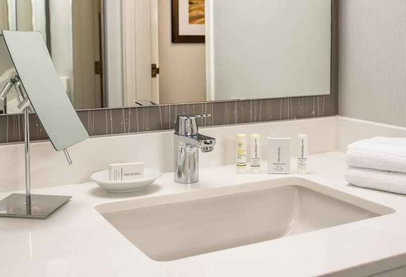 سوییت, Springhill Suites By Marriott Seattle Issaquah