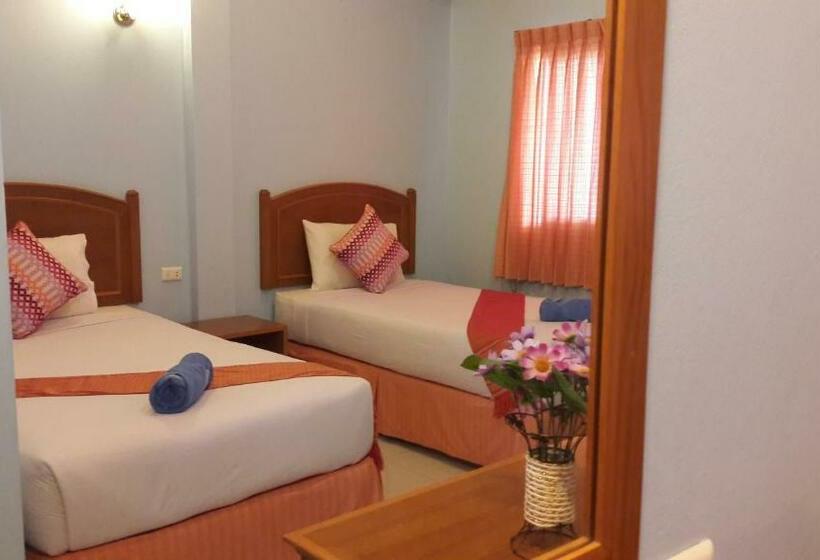 اتاق استاندارد, Sunsea Resort